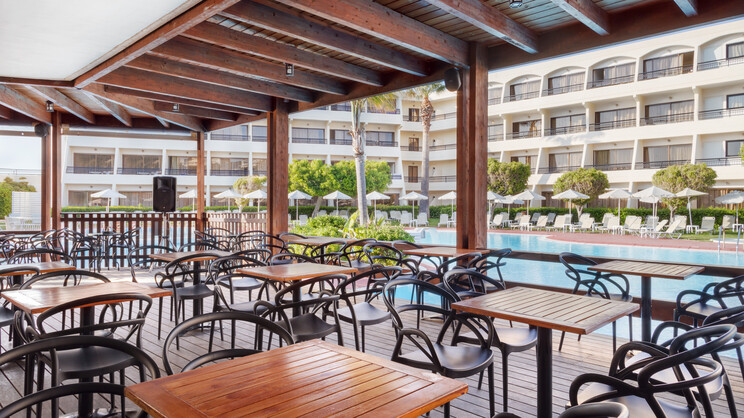 Sol Cosmopolitan Rhodes